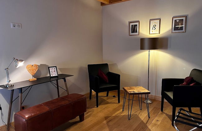 Les Granges Modernes - Foto 14