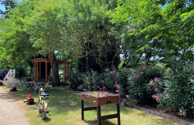 Podere la Quercia - Foto 24