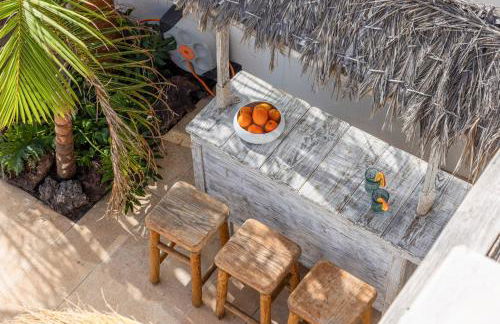 Ixchel Beach House By Sunkeyrents - Foto 48