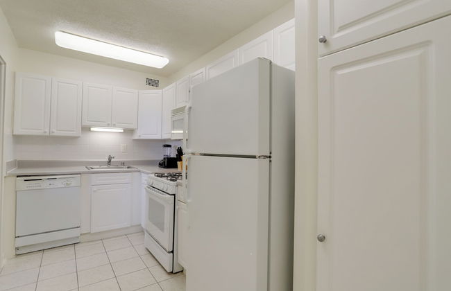 Airport Proximity- Apt in Crystal City - Photo 10