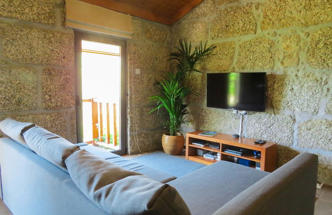 Casa da Mouta - Douro Valley - Foto 9