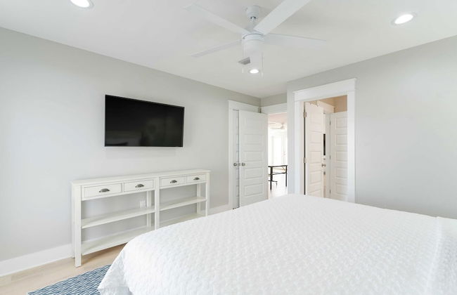 Sunfish Elegance by Avantstay Beach Access at an Indoor/outdoor Paradise - Foto 54