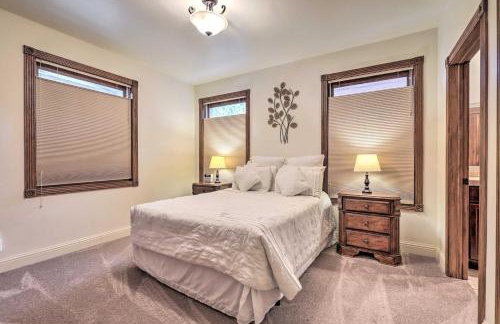 Cozy Central Glenwood Springs Condo with 2 Decks! - Foto 11