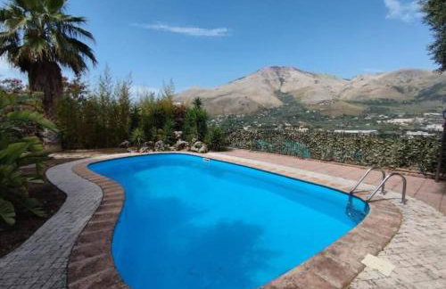 Villa Fortuna - villa 12 posti con piscina - Foto 6
