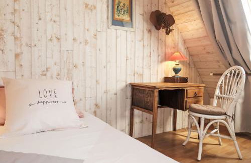 Holiday Home La douce Trégoroise by Interhome - Foto 23