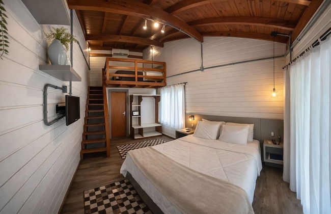 Hotel Acqua Lokos - Foto 10