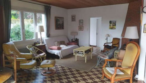 Mais 3 pièces - 6 couchages NOIRMOUTIER EN L'ILE - Foto 5