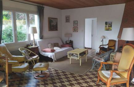 Mais 3 pièces - 6 couchages NOIRMOUTIER EN L'ILE - Foto 5