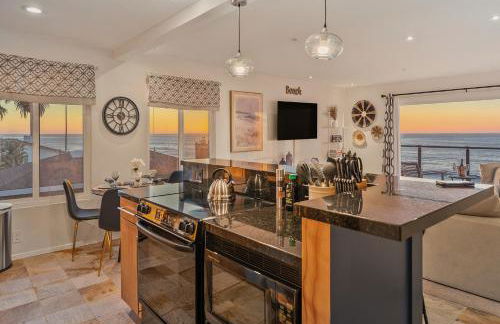 Sur La Mer, beachfront, tidal pools - Foto 9