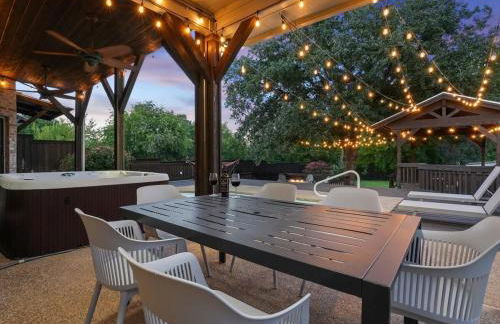 Clearview Castle - Pool* Jacuzzi Lake View - Foto 41