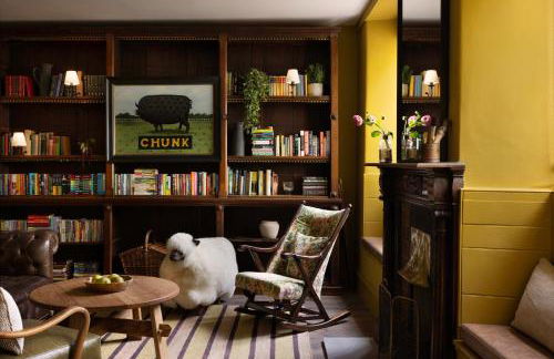 Woolley Grange Hotel - Foto 6