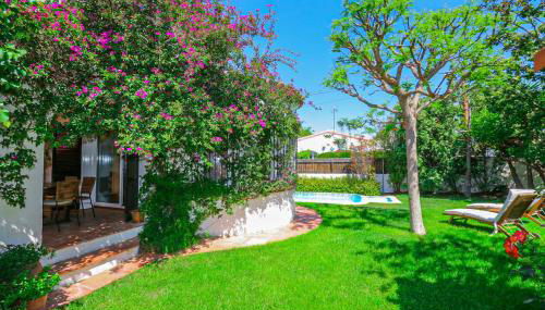 LITORAL COSTA DORADA - VILLA FALGUERA Only families - Foto 5