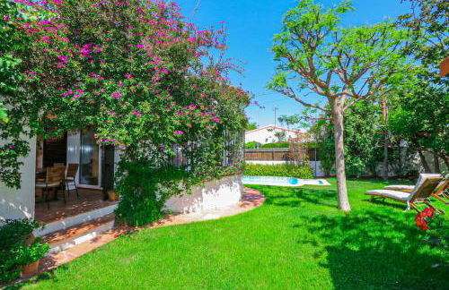 LITORAL COSTA DORADA - VILLA FALGUERA Only families - Foto 5