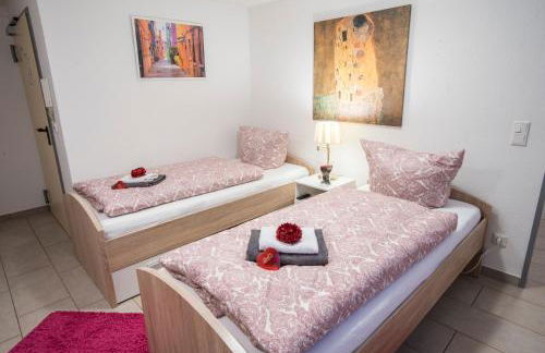 Düsseldorf Comfort Apartment - Photo 49