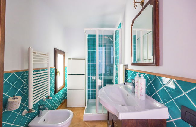 Leticia's Apartment by Wonderful Italy - Foto 23