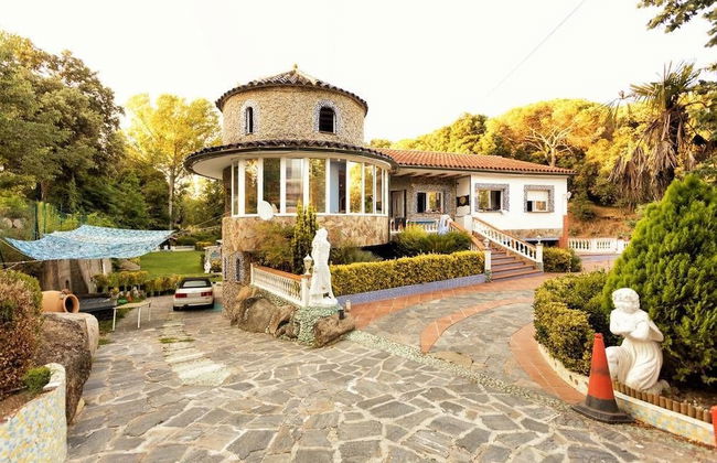 Casa Rural Fontalba - Photo 22