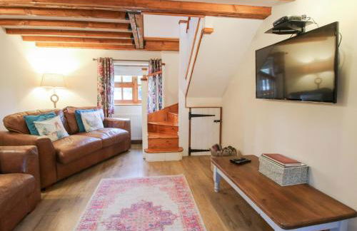 Old Hall Barn 4 - Foto 4