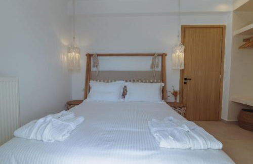 Art of Filoxenia with swimming pool - Foto 10