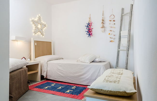 Villa Torre Dell'alto mare Blocco n.2 - Foto 29