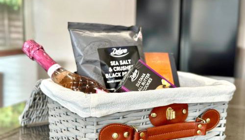 Winter Getaway - Luxury Bungalow w Games Room - Foto 3