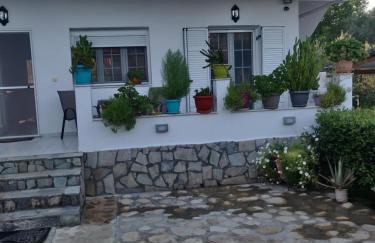 Efi's apartment - Foto 4