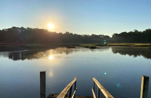 SH01 Shallotte Cottage - Foto 31