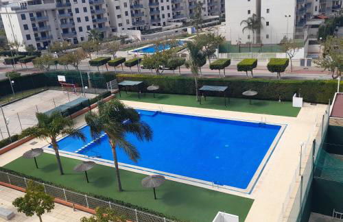 Exclusivo apartamento en Canet - Photo 28