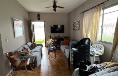 Casa para alugar em Bertioga - Piscina, Wifi e Churrasqueira - Foto 4