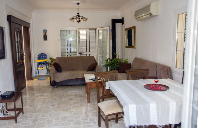 Beautiful and Large 3-bed Villa in Lapta, Cyprus - Foto 13