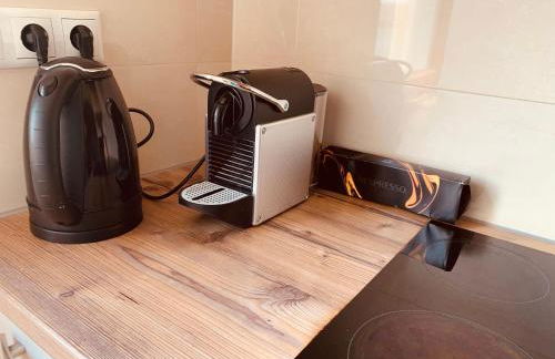 FELIX LIVING 4, Moderne 2-Zimmer Wohnung in Stadtrandlage, Balkon & Parkplatz - Photo 10