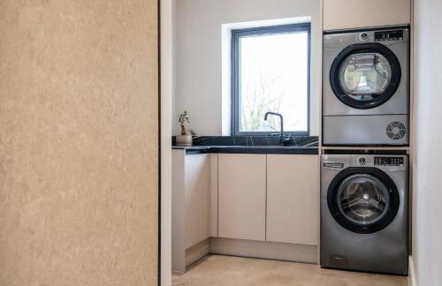 Megan's Hideaway Luxury 4 Bed Retreat - Foto 16