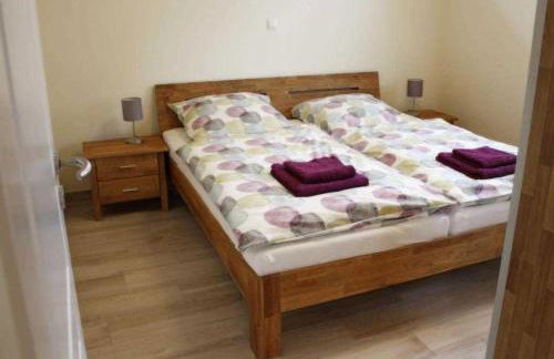 Ferienhaus Strandperle - Foto 9