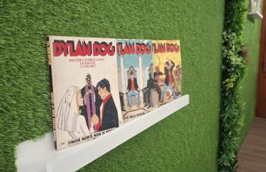 Family Suite - Foto 6