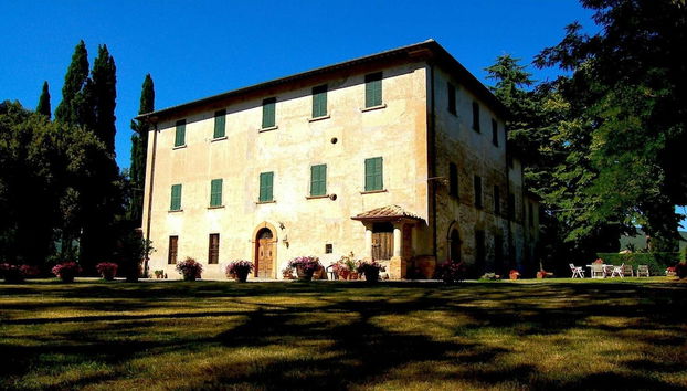 Villa La Contessa - Villa La Contessa - Photo 4, Chambre