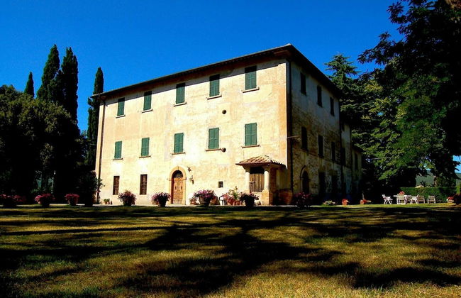 Villa La Contessa - Villa La Contessa - Photo 4