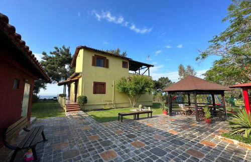 Sea front Villa Myrat - Foto 46