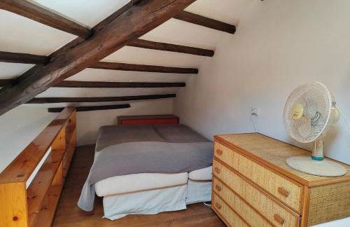 Isola di Giannutri Tukul panoramico - Foto 18