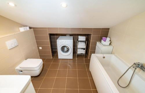 Apartman Dunatov - Foto 16