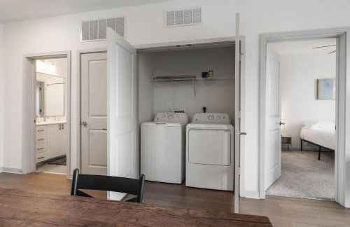 Modern Nulu 2BR CozySuites 07 - Foto 24