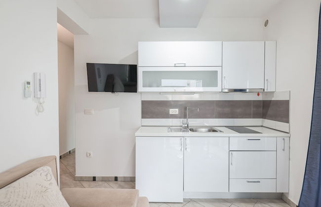 Boutique Apartments Blitz - Foto 22