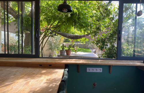 Maison familiale, coeur de ville & nature - Foto 29