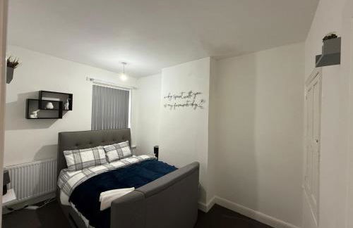 Rems 3bed apartment with games for fun, close to gym and garden view - Foto 17