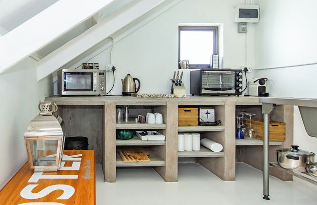 SaWestCoast & Beyond - Foto 8