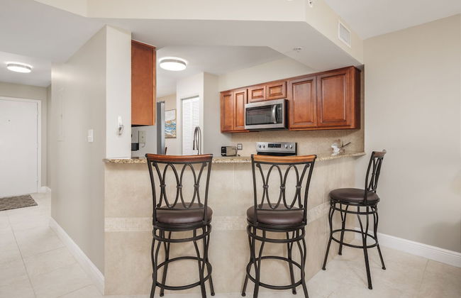 Sea Winds 502 - Photo 7