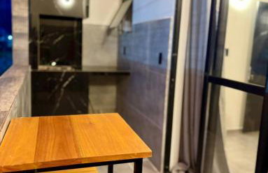 Studio Apto 4 - Vista Linda Varanda com Churrasqueira - Residencial Sereia - Foto 21