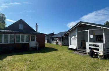 Domki u stolarza - Foto 13