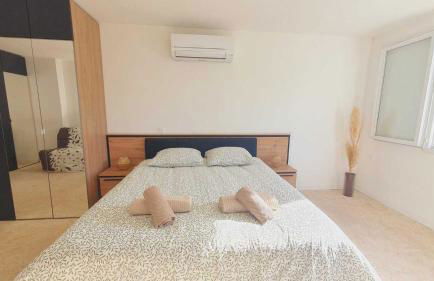 Les Oliviers Family Villa Piscine privée Clim Wifi - ROSSIconciergerie - Linge inclus - Foto 13