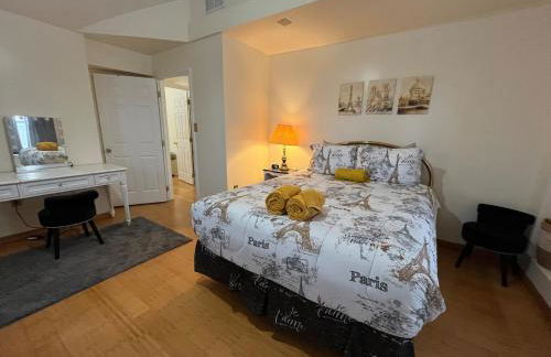 Chelsea Cabana- Close to Tropicana & Boardwalk! - Foto 20