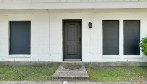 Near Airport and Interstate Houston Area Townhome - Foto 3