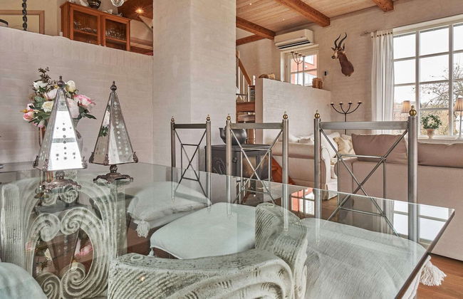 6 Person Holiday Home in Svaneke - Foto 14